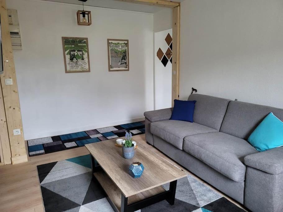 Ferienwohnung Domaine Du Nuton Sauvage Charleville-Mézières Exterior foto